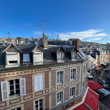 Les Bains De Trouville Ngoại thất bức ảnh