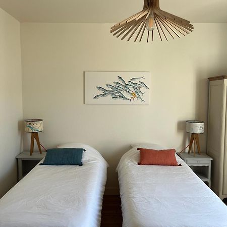 Les Bains De Trouville Ngoại thất bức ảnh