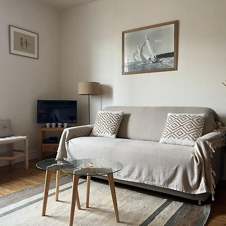 Les Bains De Trouville Ngoại thất bức ảnh