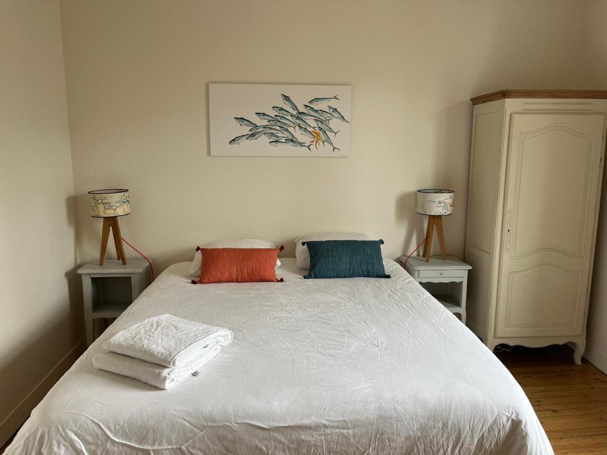 Les Bains De Trouville Ngoại thất bức ảnh