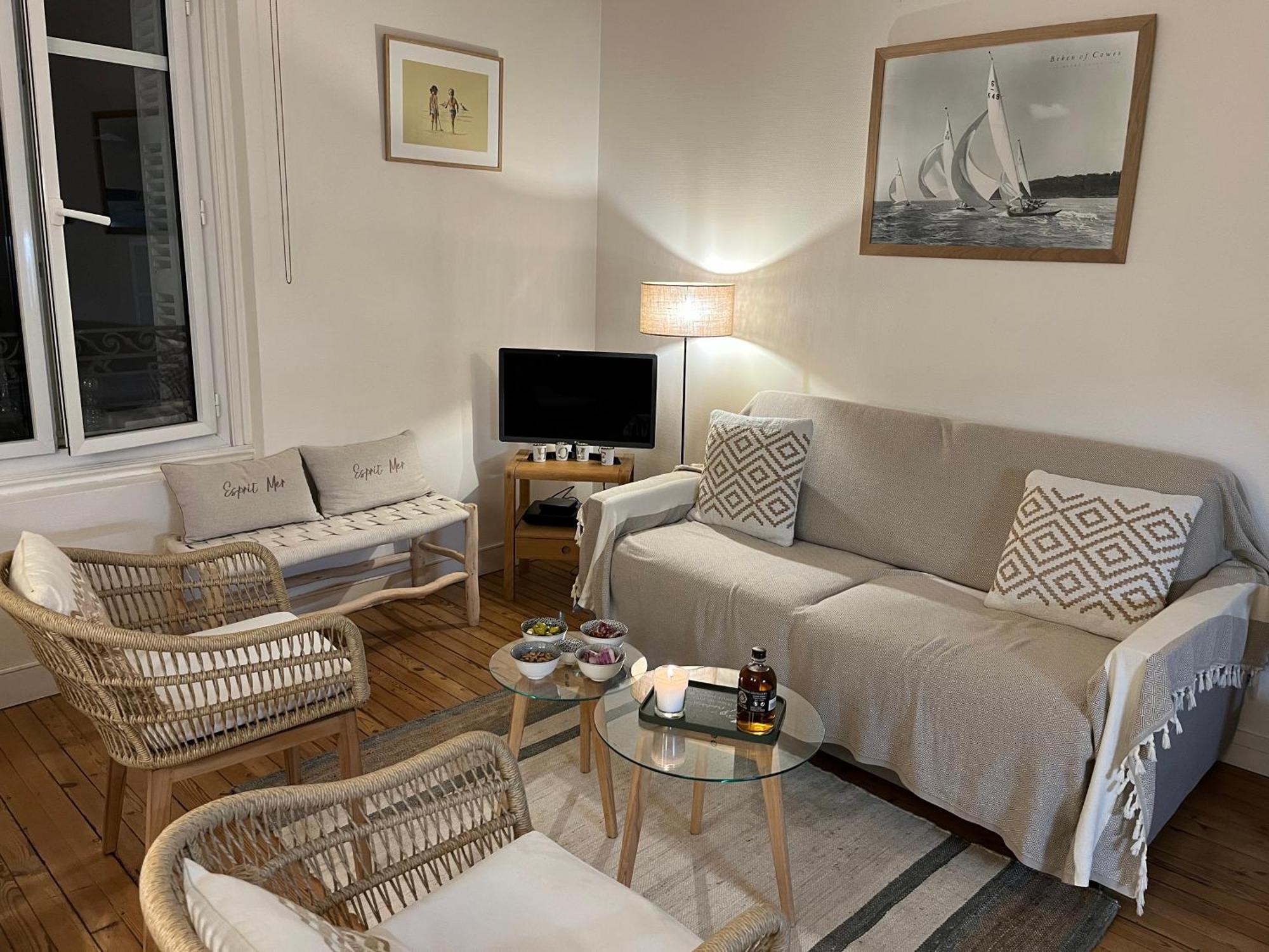 Les Bains De Trouville Ngoại thất bức ảnh